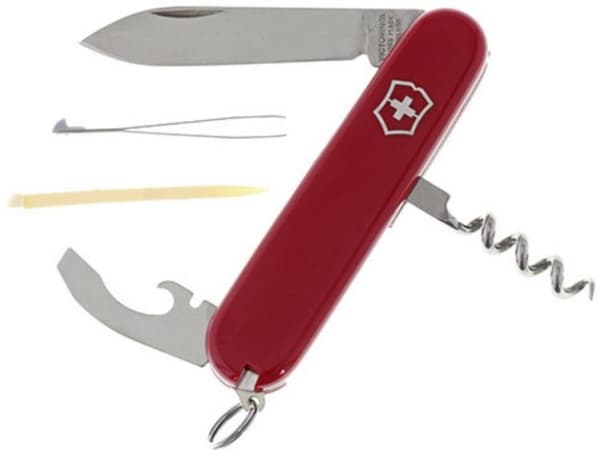 Victorinox WAITER 0.3303.B1 lommekniv