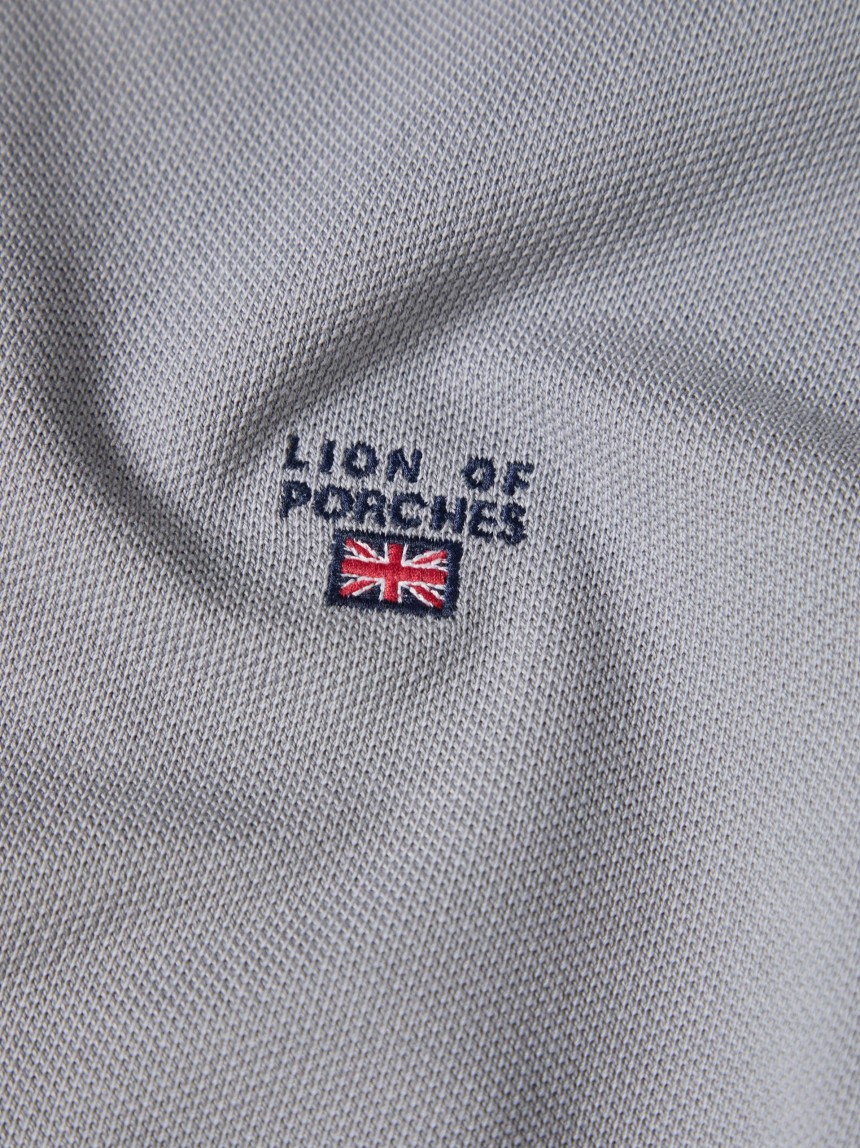 Sweatshirt em algodão