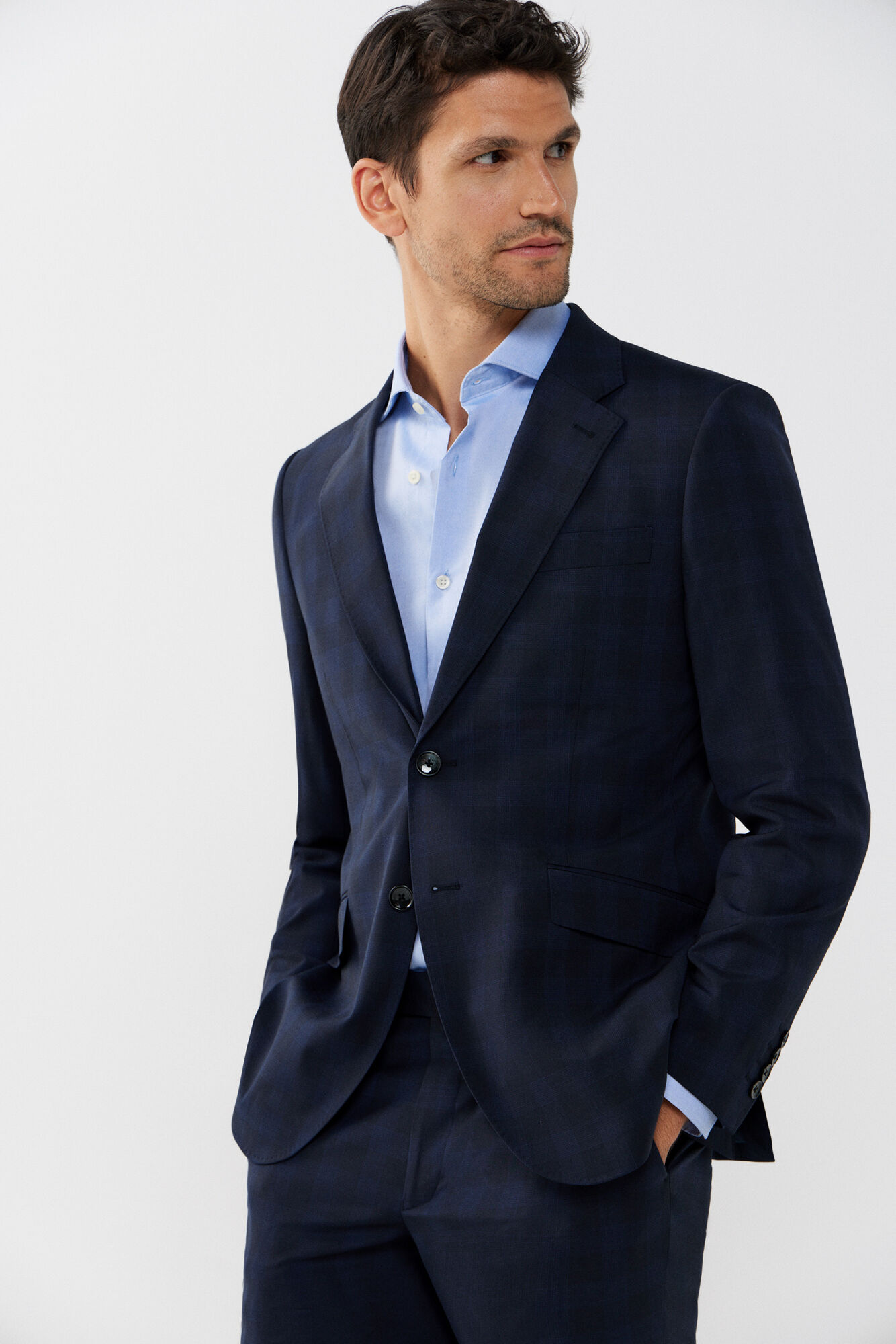 xadrez americano slim