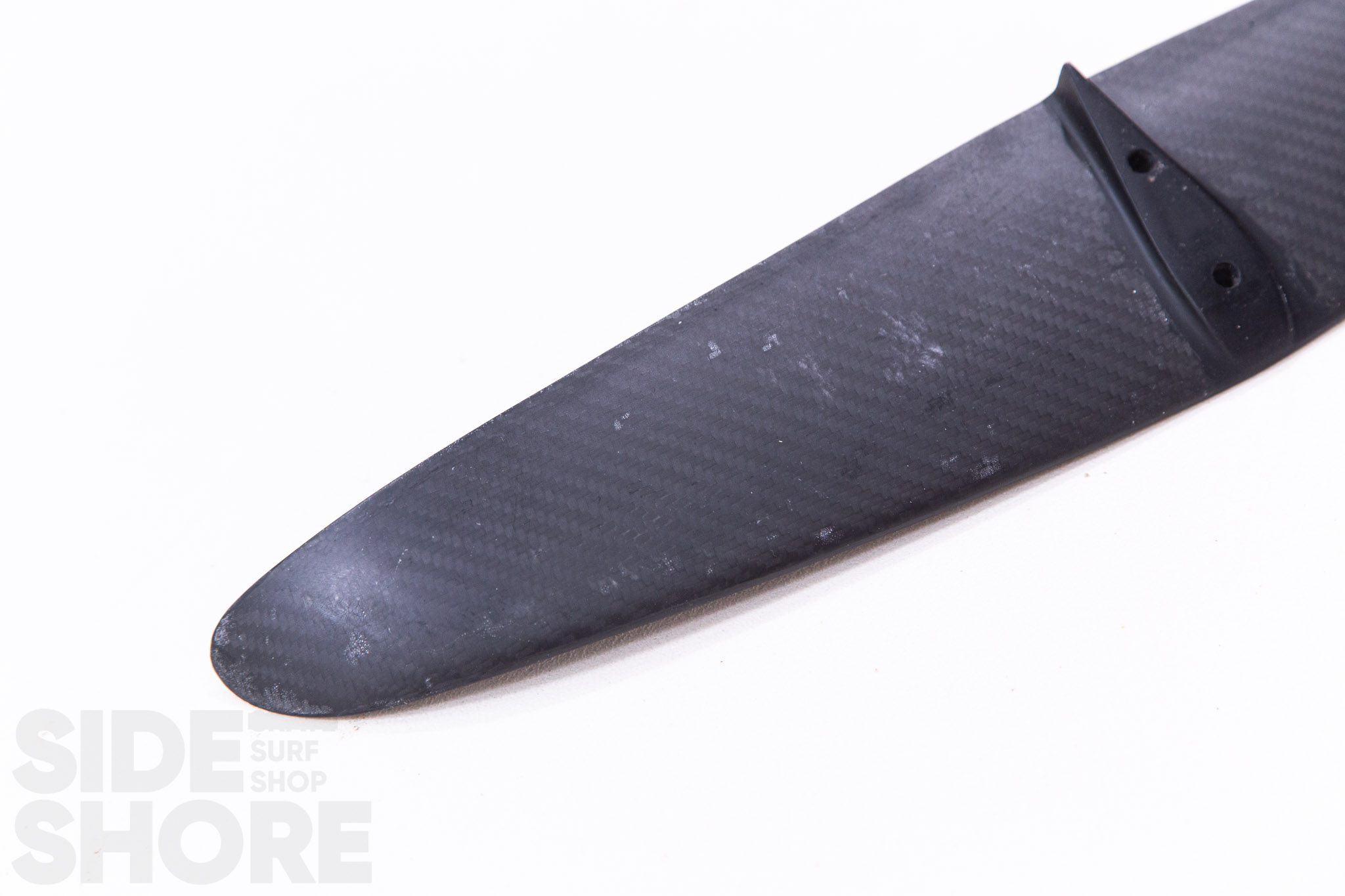AXIS Foils 500 Freeride Carbon Rear Wing - Stabilisateur FREERIDE 500