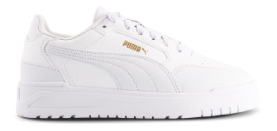 Puma Shuffle Downtown Sneaker Hvid 402596