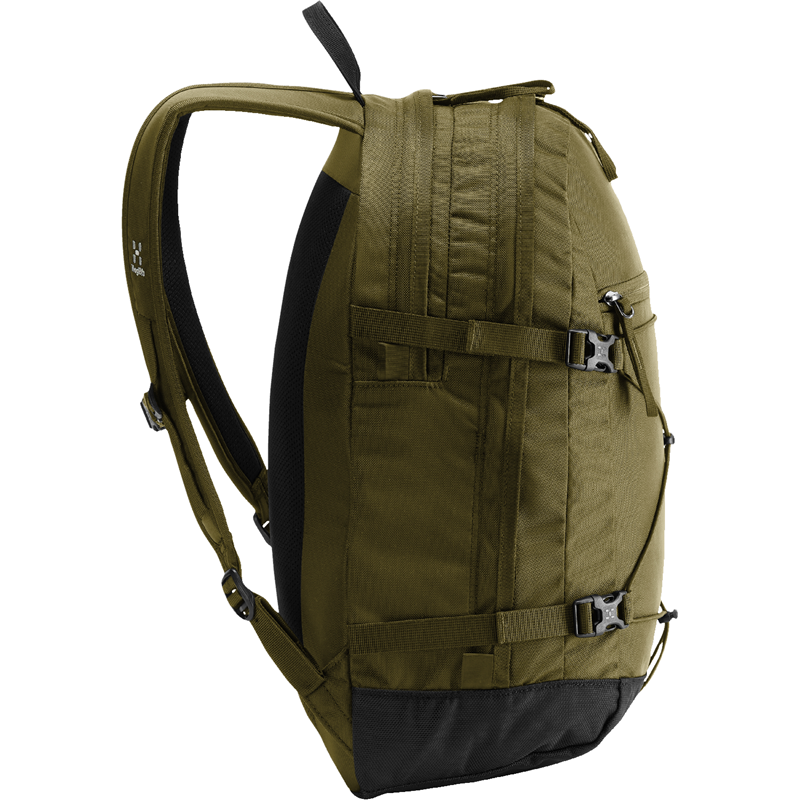 Haglöfs<br>Rygsæk Backup 15
