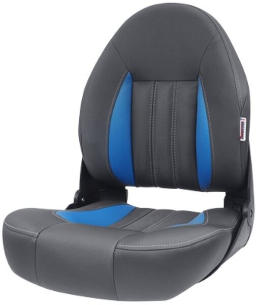 Siège de bateau Tempress Limited Edition - ProBax™ Black