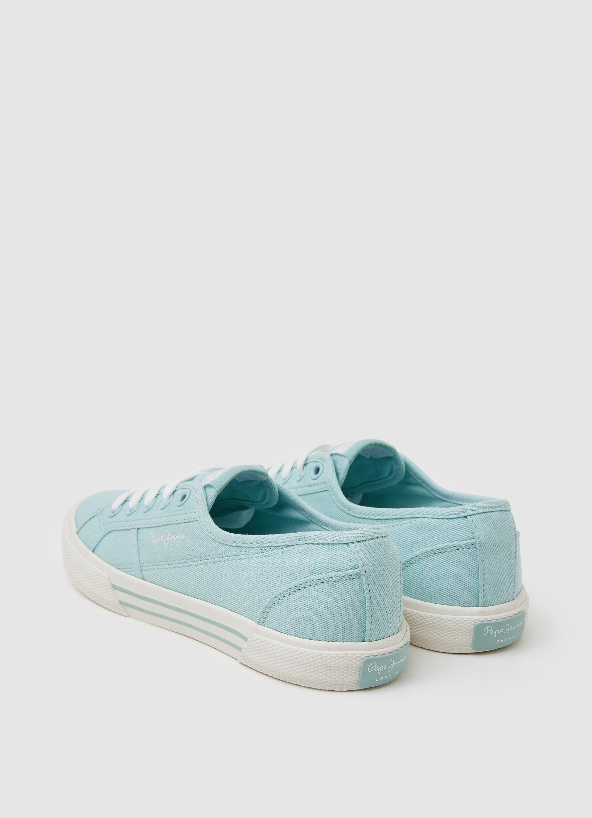 Tênis Brady Basic - verde claro