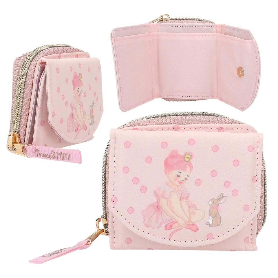 Princess Mimi Pung BUNNY BALLETT ( 0413053 )