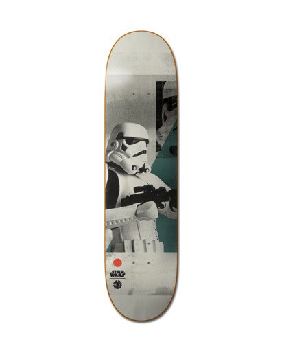 Element Star Wars Storm Trooper 8.25