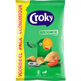 Croky Bolognese chips XXL