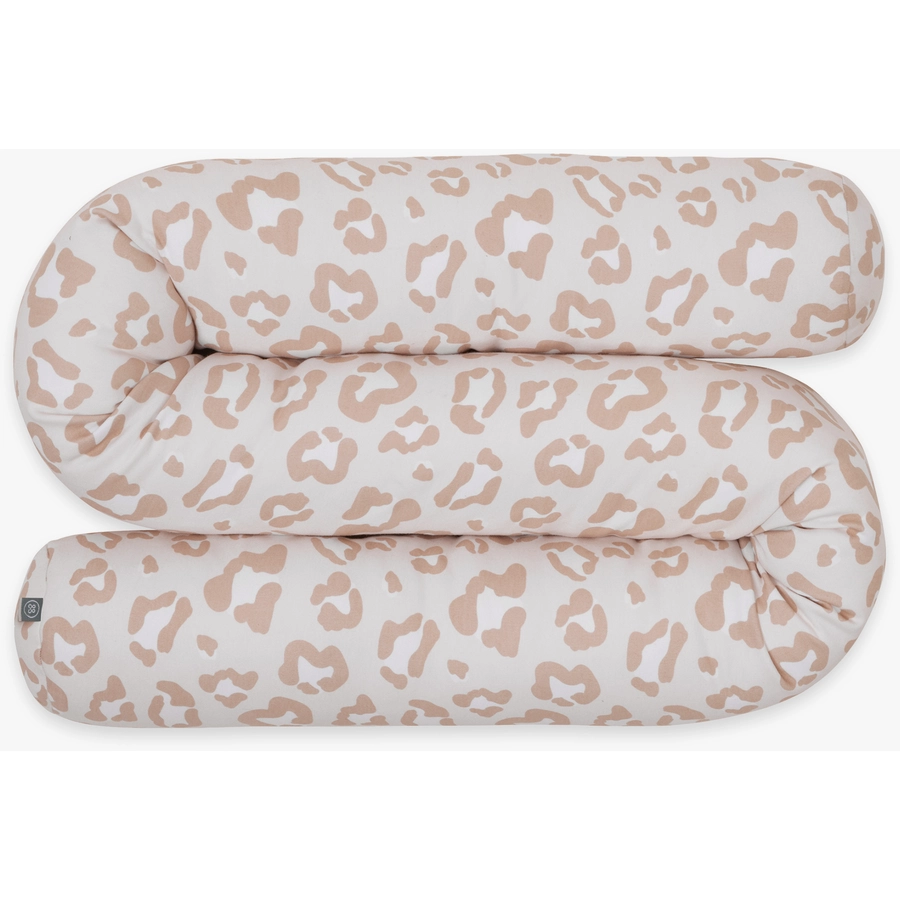 emma & noah Bettschlange Leo Beige