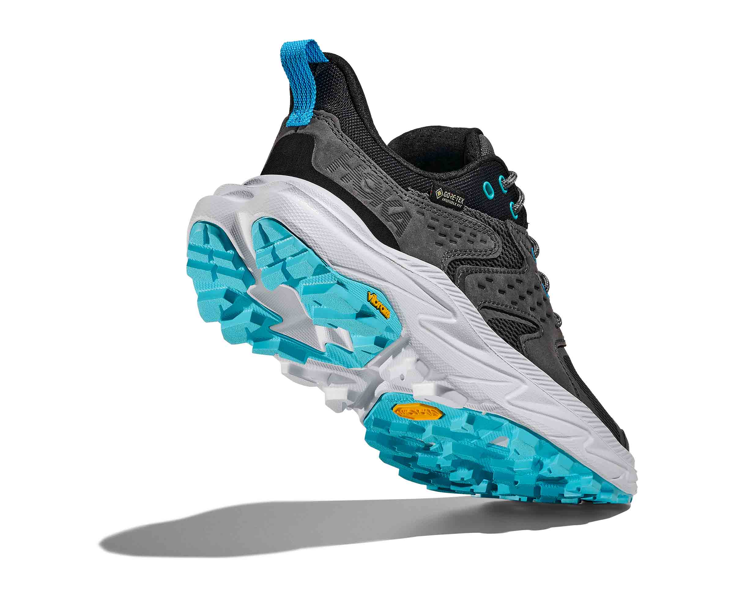 Anacapa 2 Low GTX Dame SYSC/Satellite Grey/Sea Ice