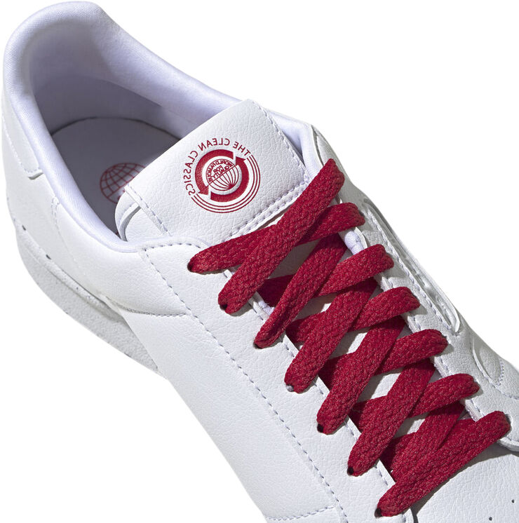 adidas Continental 80 sko Hvid