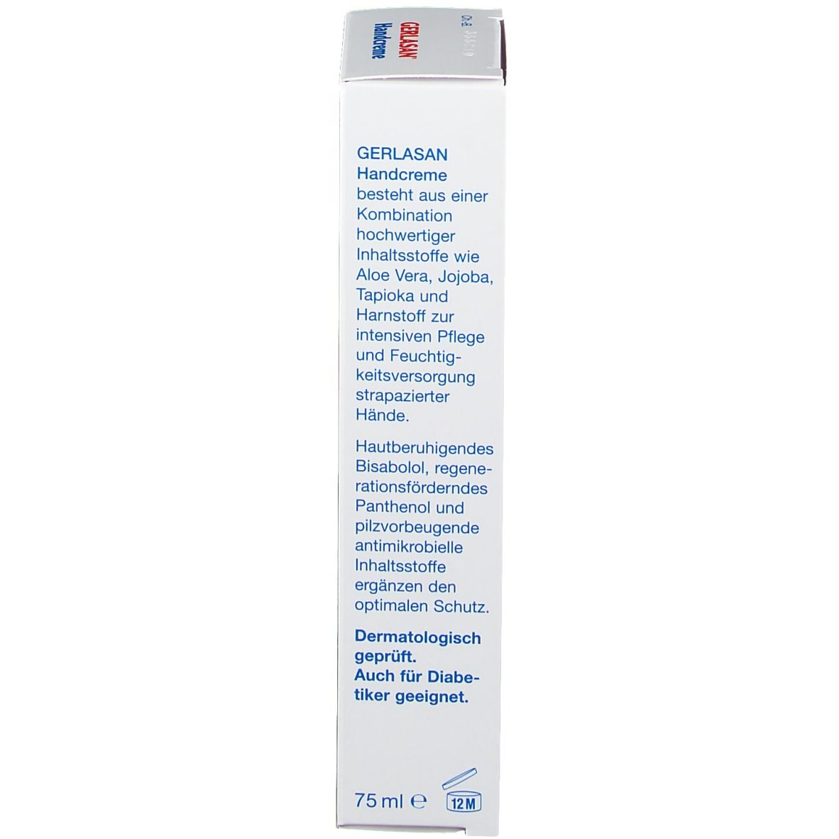 GERLASAN® Handcreme