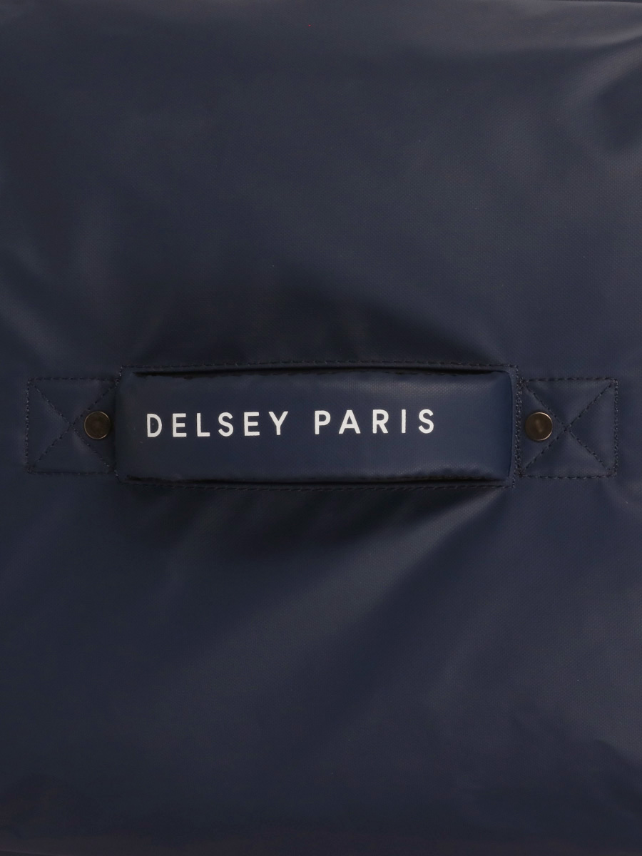 Sac de voyage À roulettes Delsey Raspail 82.5 cm