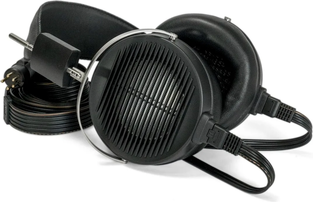 Stax SR-X1 Casques hi-fi