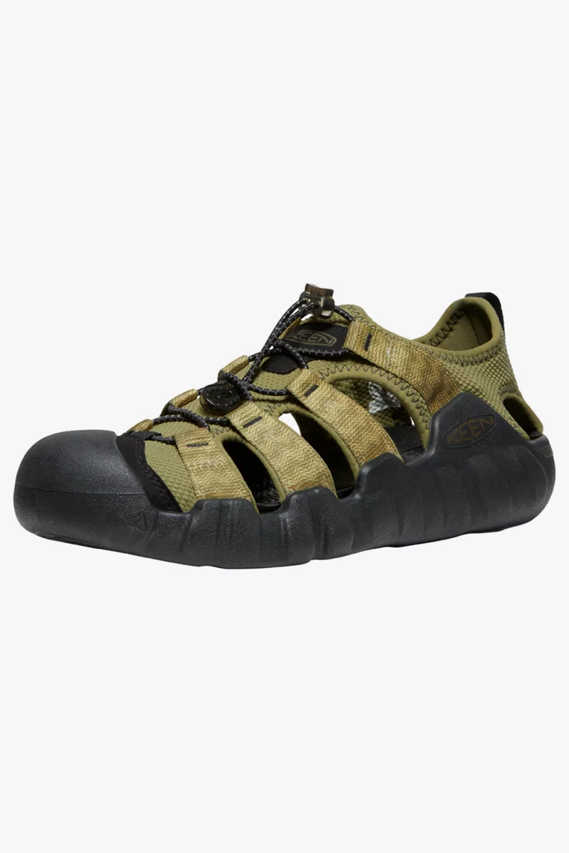 Keen Hyperport H2 Herren Trekkingsandale