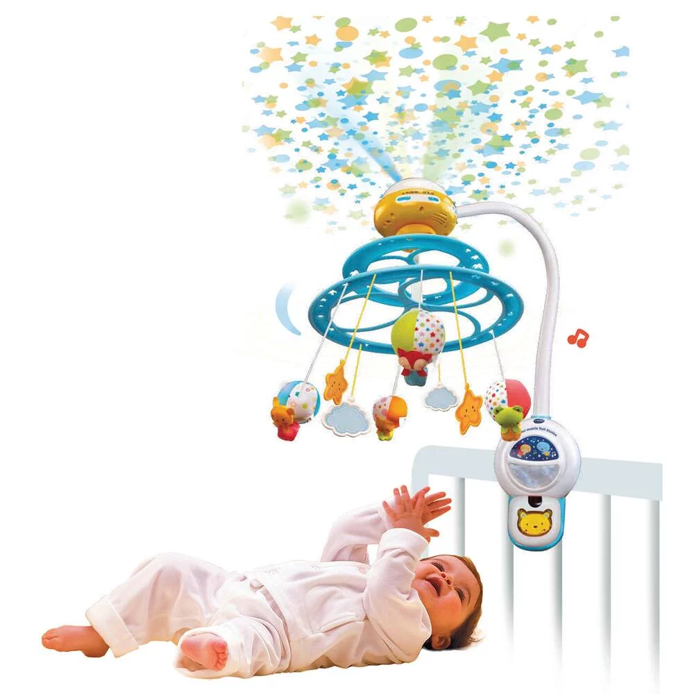 LUMI MOBILE NUIT ETOILEE