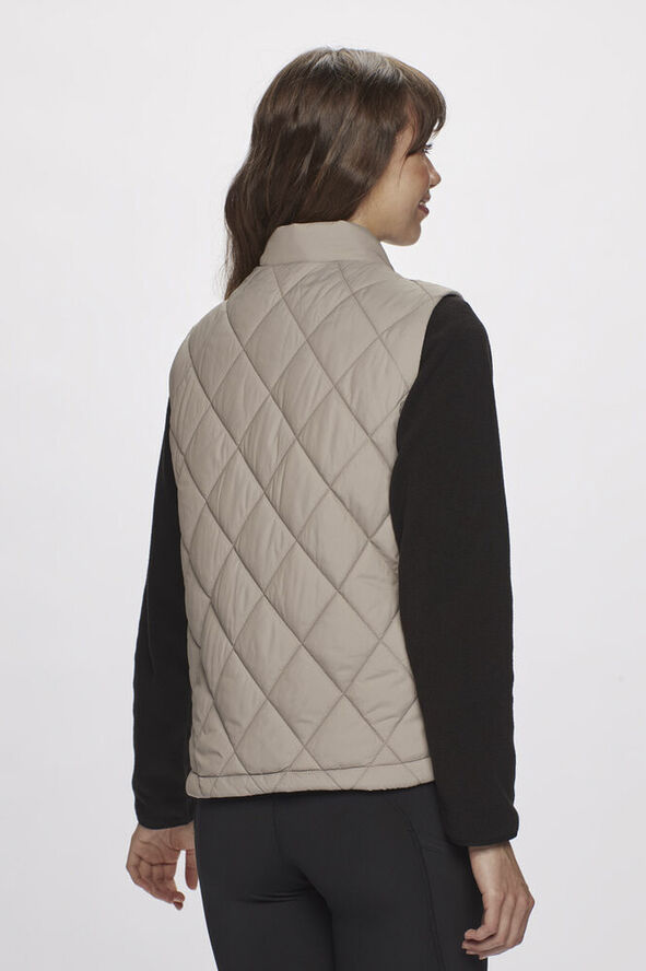 MCKINLEY Evelina vest Lilla