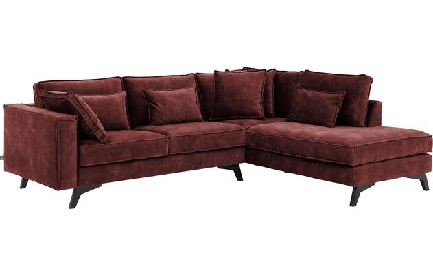 Hoekbank Chambre