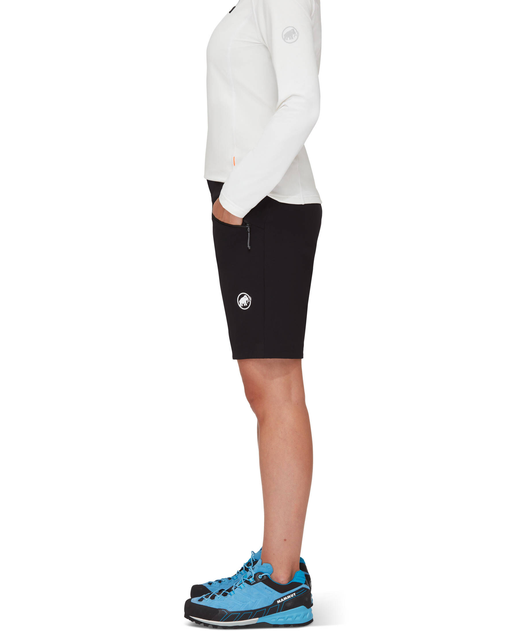 Mammut| Damen Taiss SO Shorts Women