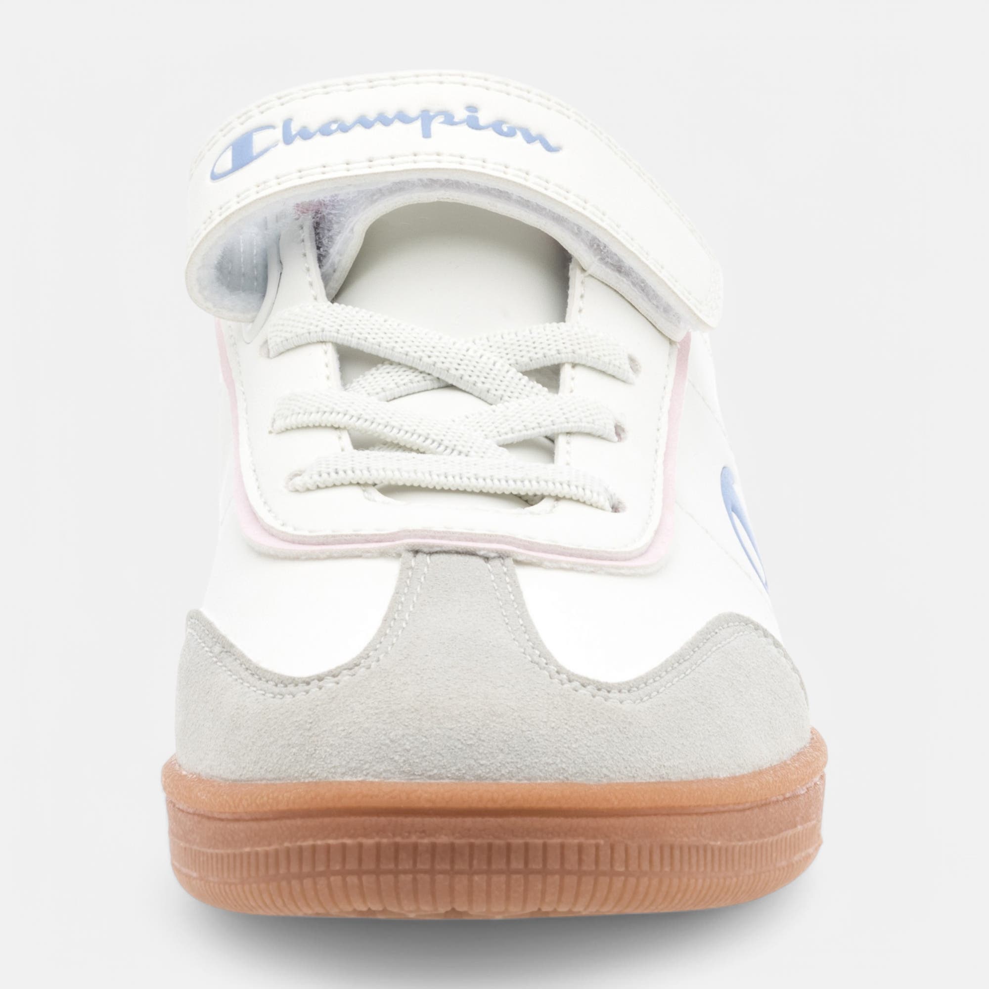 Sneakers Fille blanc
