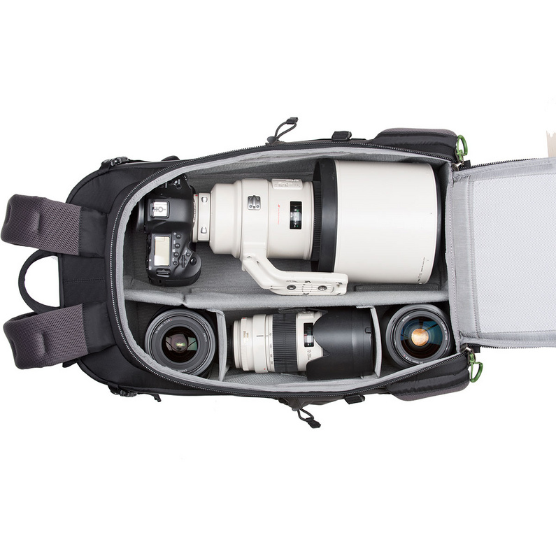 Mindshiftgear Backlight 36L Rucksack