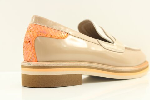 Pertini Slipper