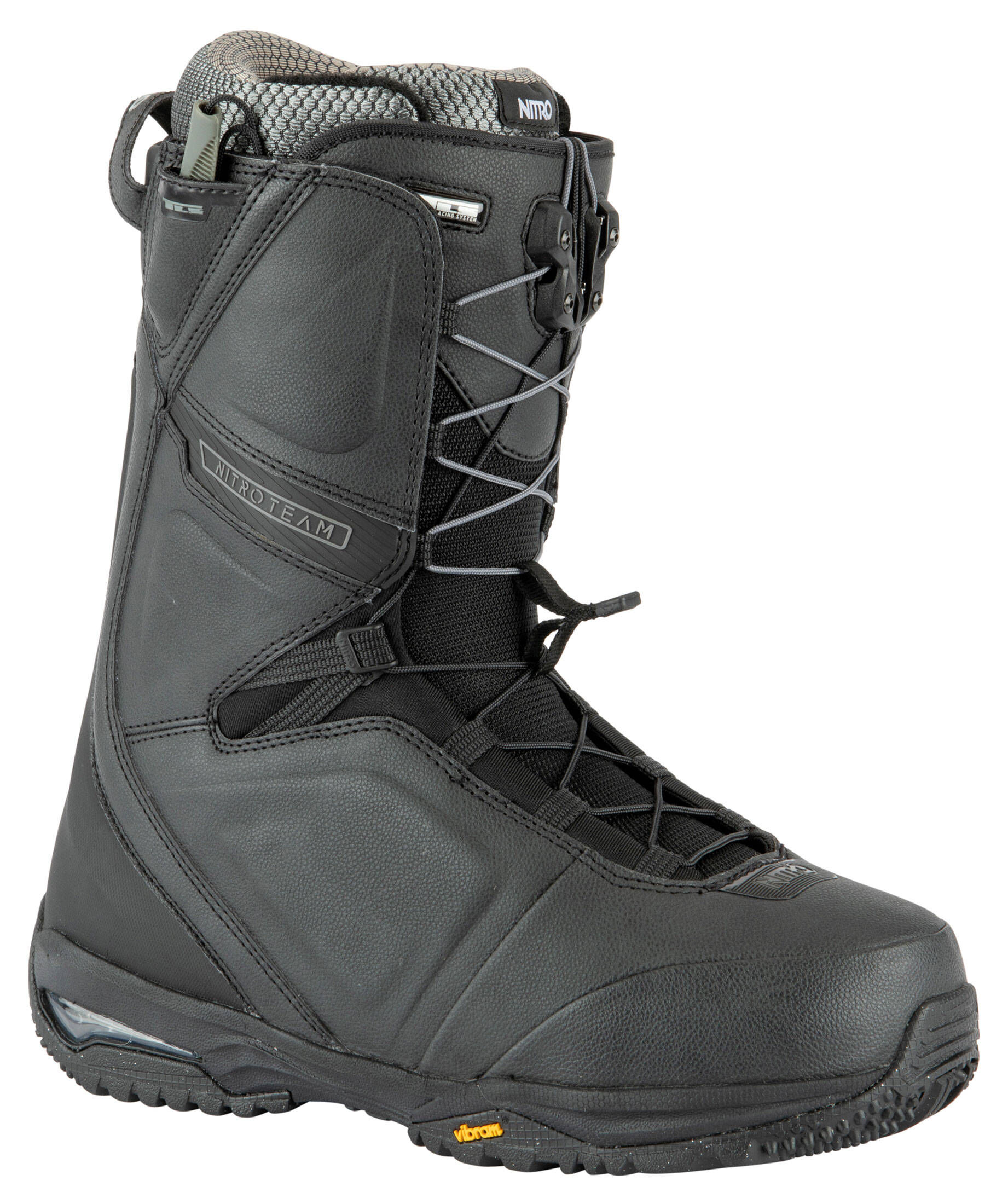 Nitro| Herren Snowboardschuhe 