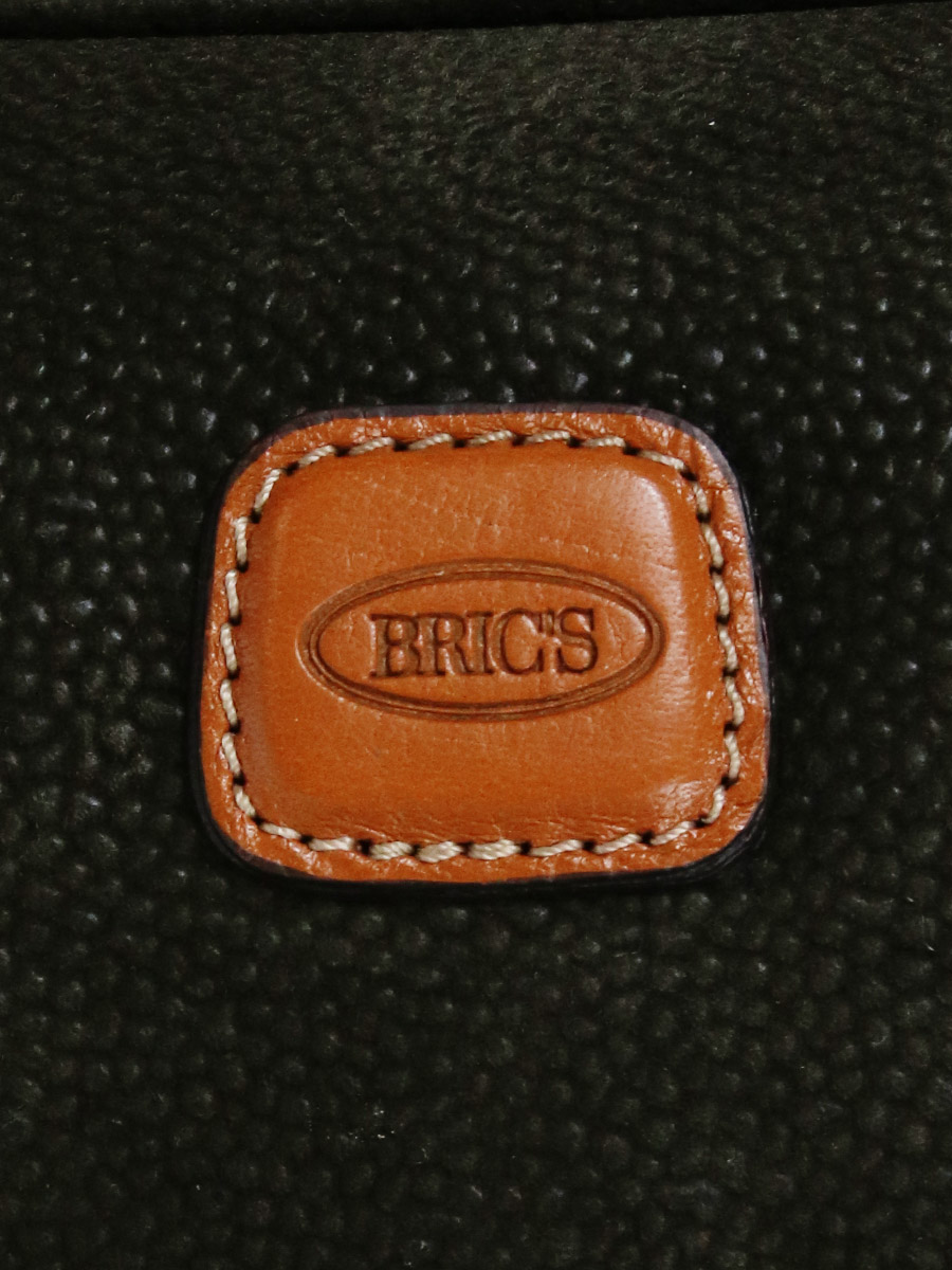 Sac ordinateur Bric's Life 17 pouces