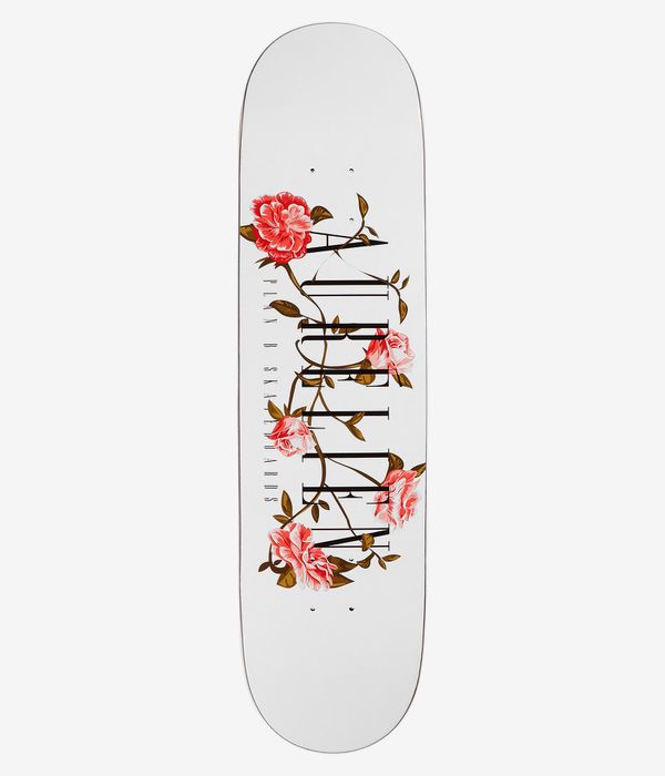 Plan B Giraud Roses 8