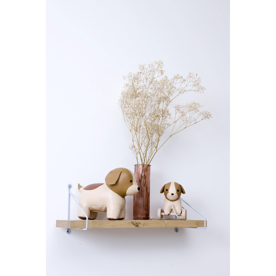 Little Big Friends Die Musiktiere - Adrien der Hund
