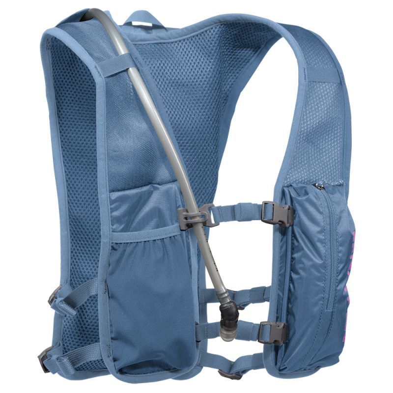 Quickstart 2.0 - Sac trail