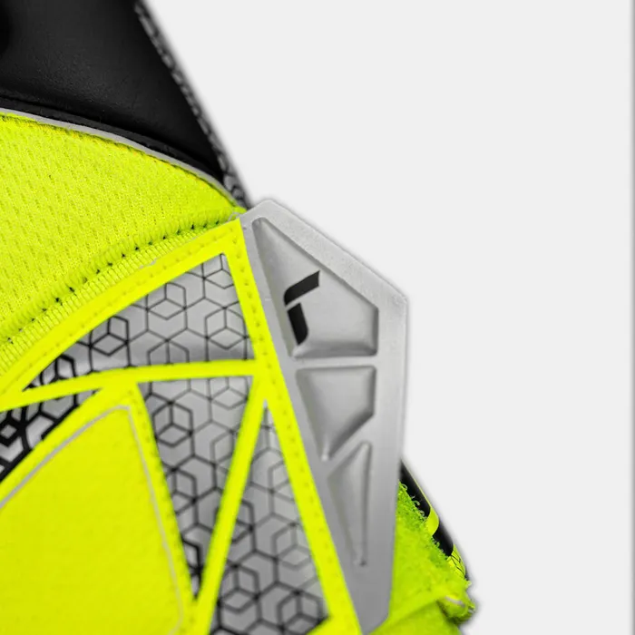 Reusch Attrakt Freegel Silver Keepershandschoenen Junior