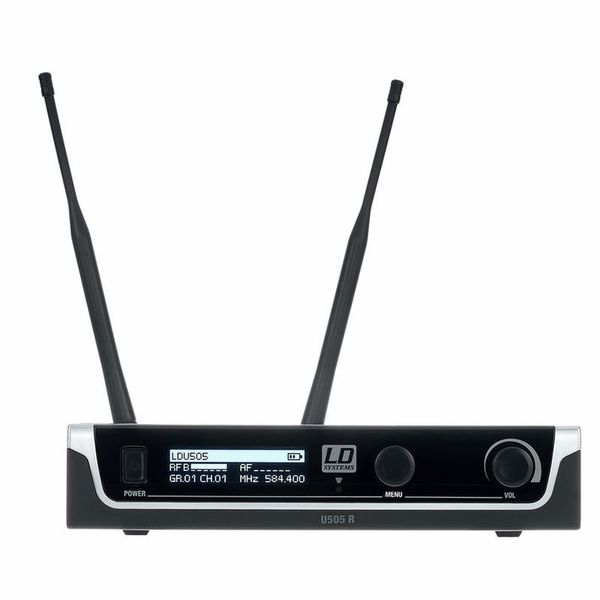 LD Systems U505 HHD