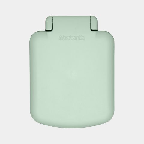 Pedaalemmer StepUp 10 liter - Jade Green
