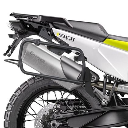 Support valises Shad 4P SYSTEM