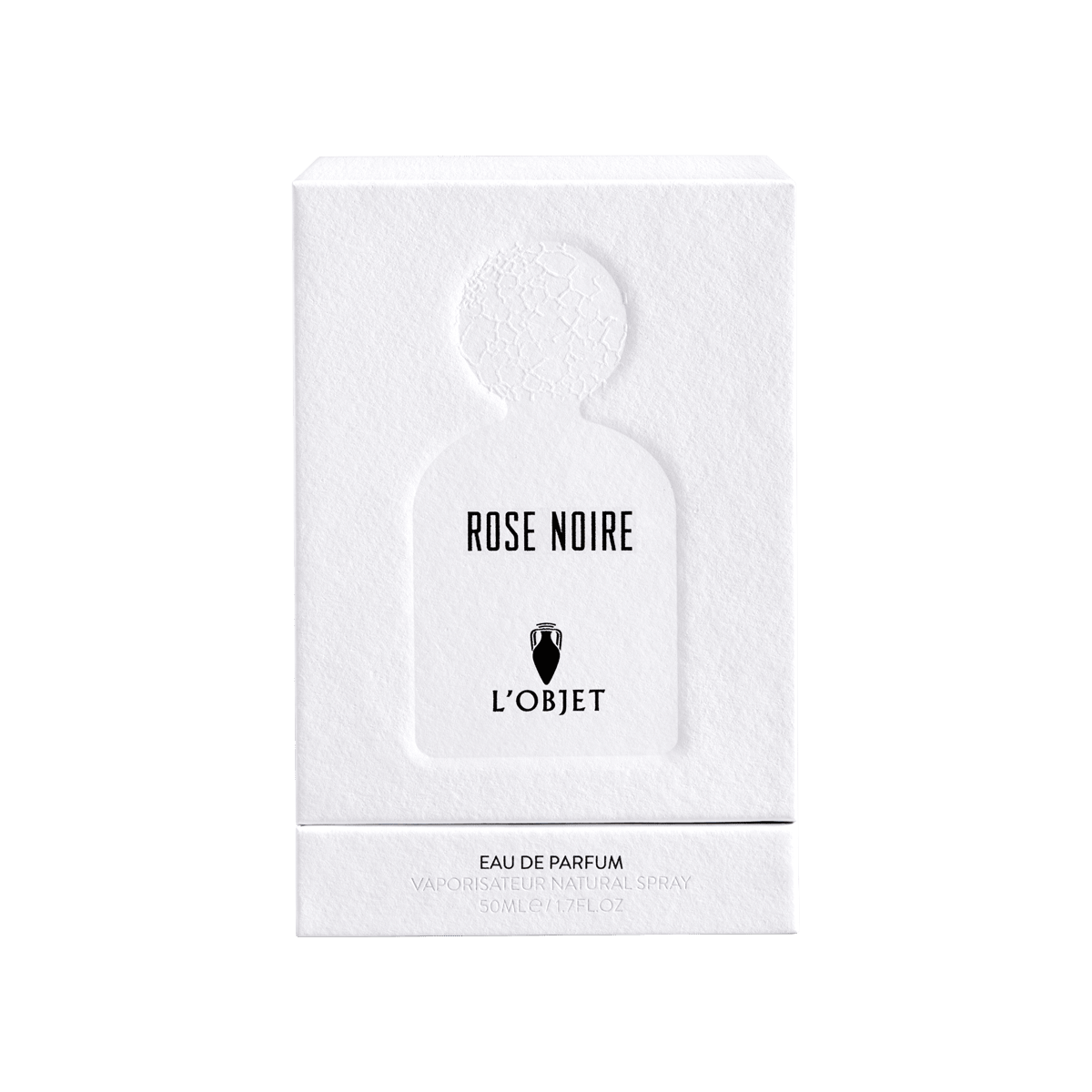 Rose Noire Eau de Parfum 50ml