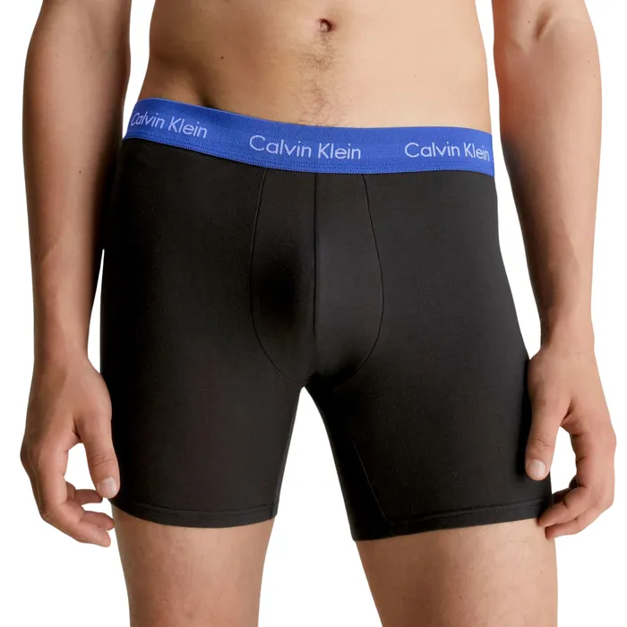 Calvin Klein Brief Boxershorts Heren (3-pack)