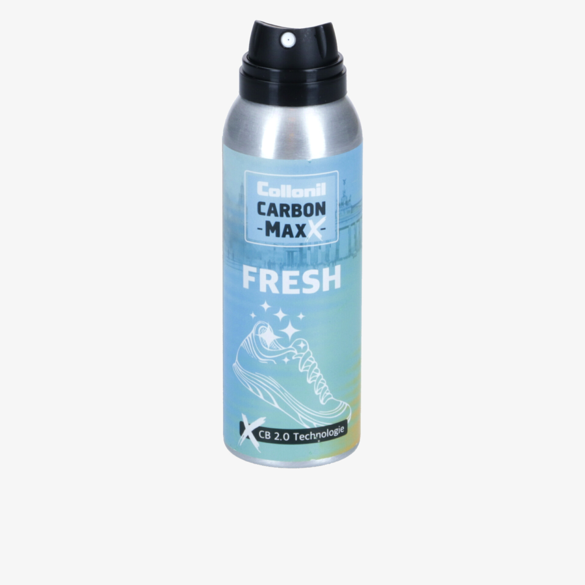 Collonil Carbon MaxX Fresh Schuh-Deo gegen Gerüche
