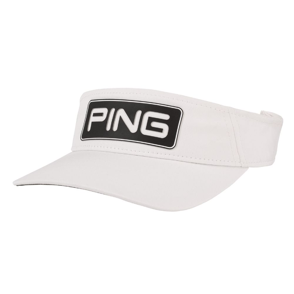 Tour Visor Hvit