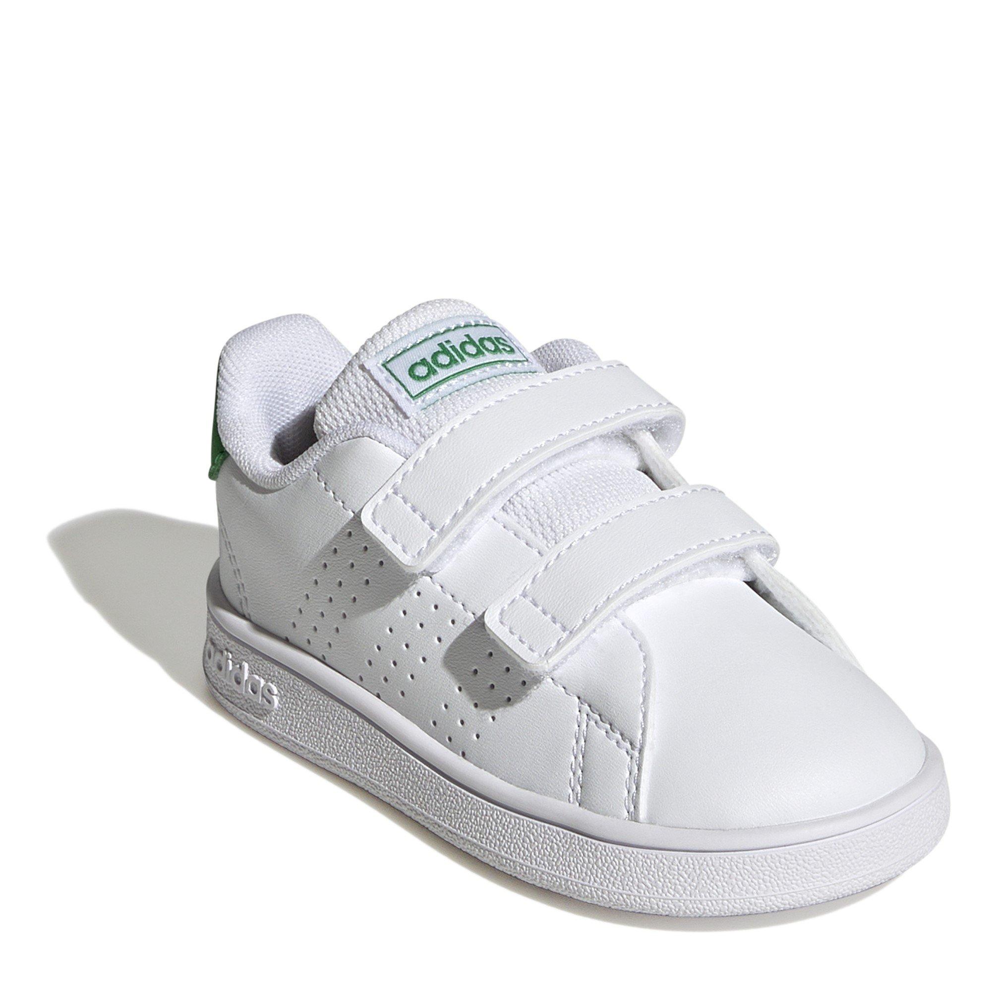 adidas Advantage I Infant Trainers