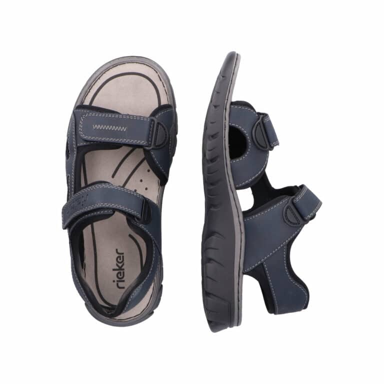 Rieker Sandal Herre 26761-14