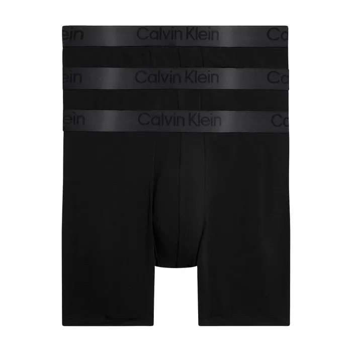 Calvin Klein Brief Boxershorts Heren (3-pack)