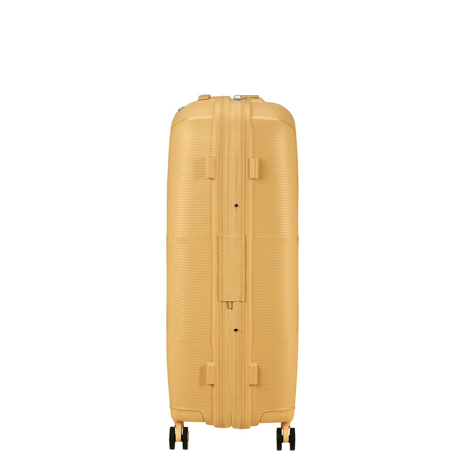 American Tourister Starvibe Spinner 77 EXP met. banana