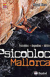DESNIVEL - PSICOBLOC MALLORCA 2EME EDITION