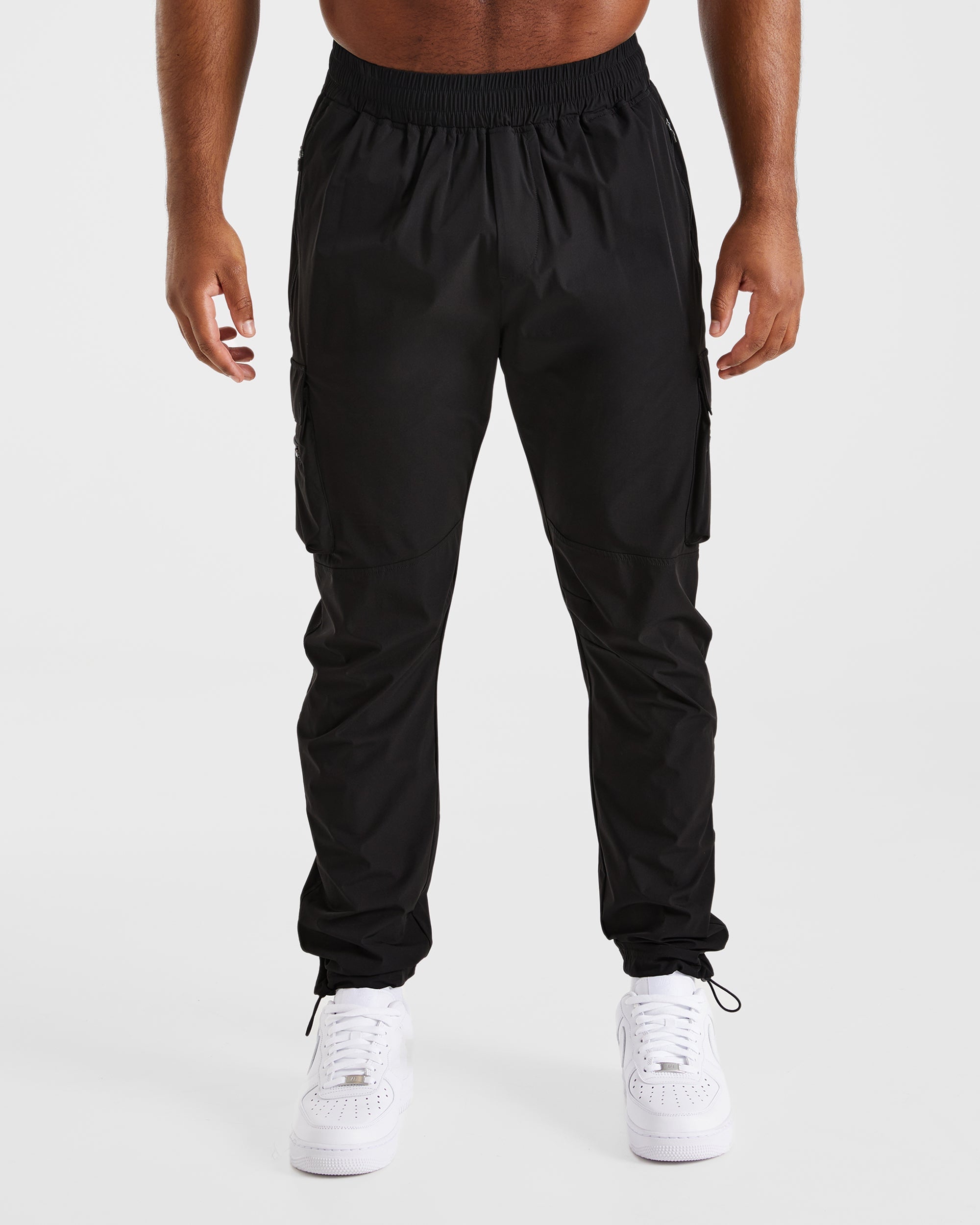Sport Cargo Trousers