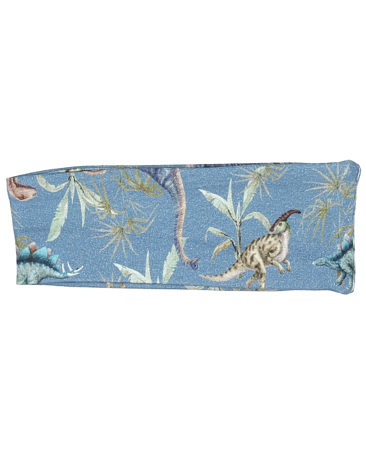 Stirnband NMMMAXI DINOS in coronet blue
