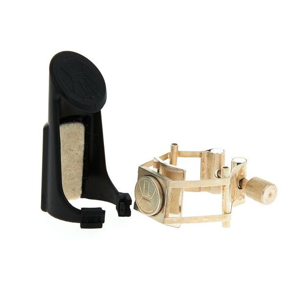 Francois Louis Pure Brass Baritone SI L