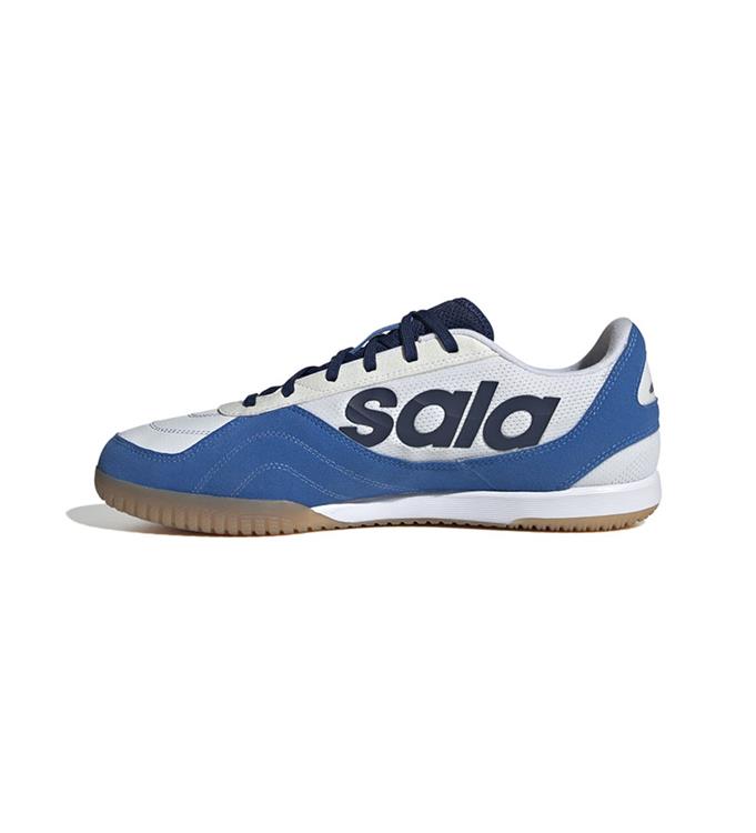 adidas TOP SALA COMPETITION II JH6967 FTWWHT-DKBLUE-SILVMT