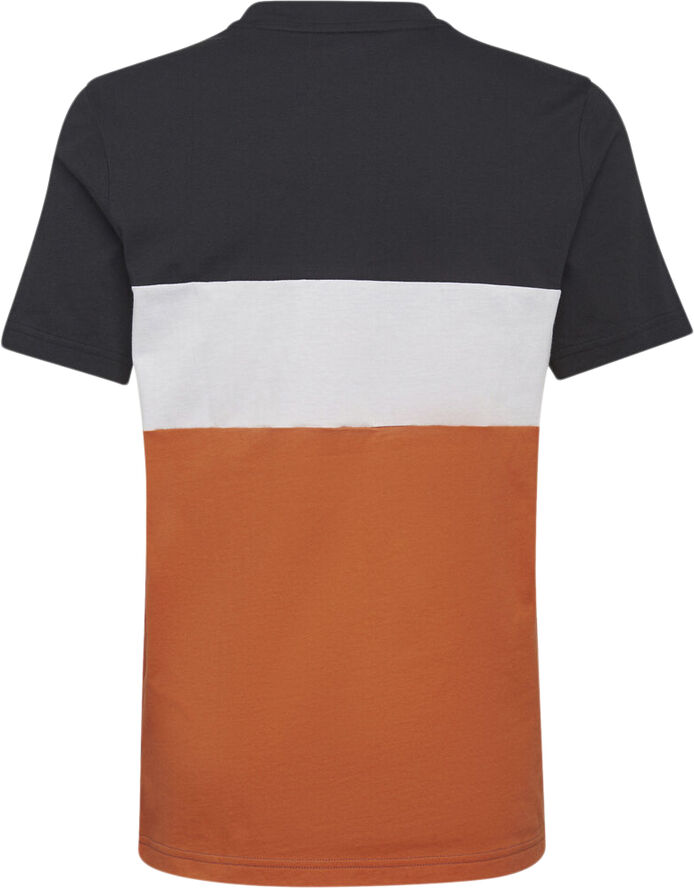 adidas Colourblock T-shirt Sort