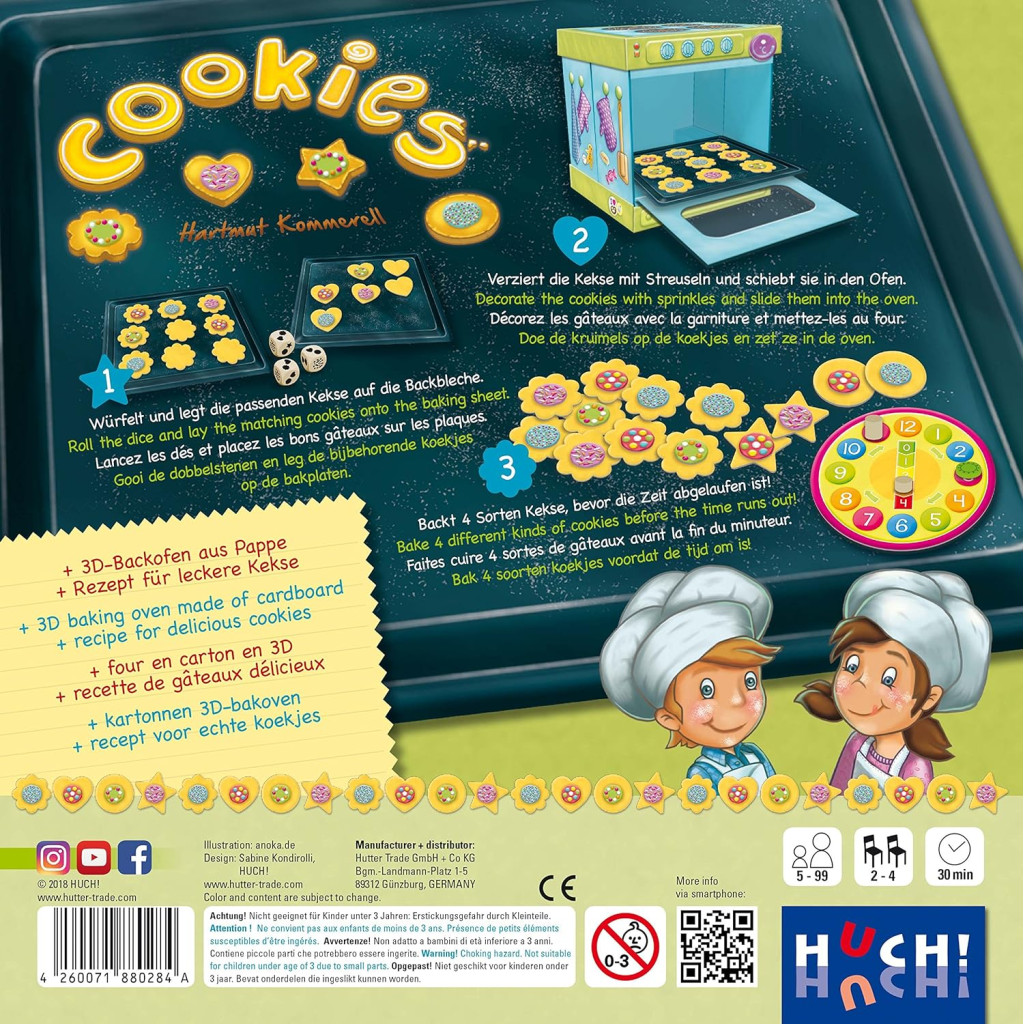 Cookies