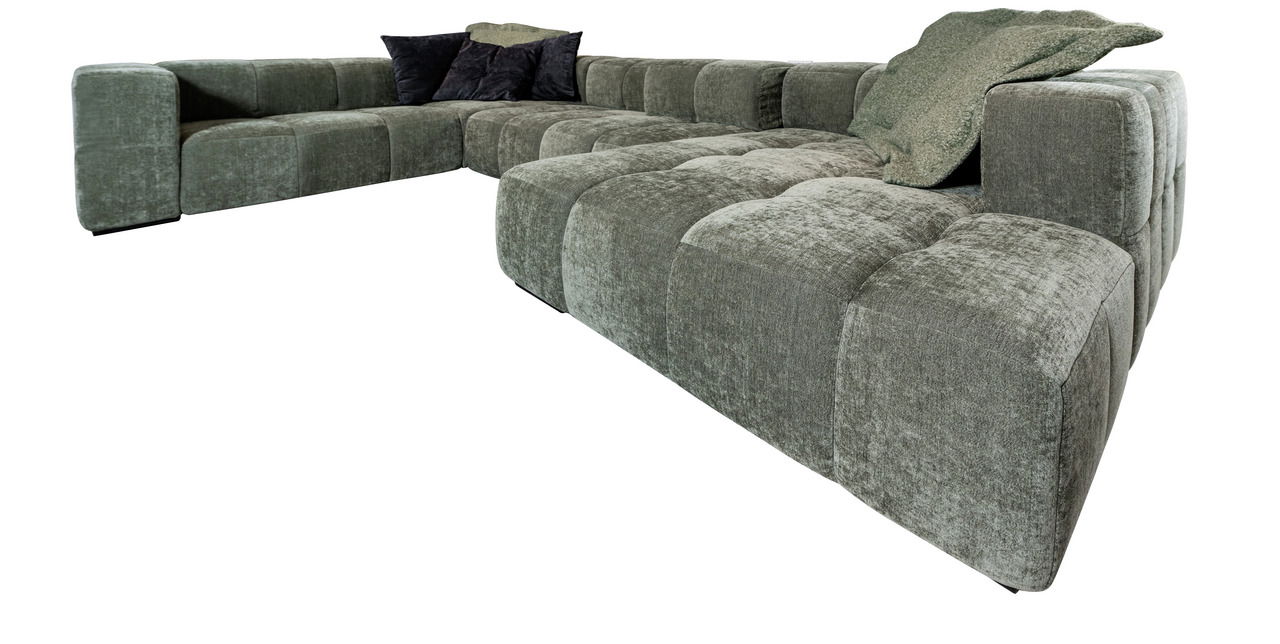 Moderano Ecksofa LUCY